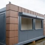 Conteneur Bar 6×3 m Helsinki – Design Élégant et Isolé – Image 5