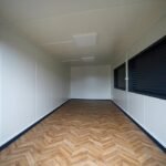 Conteneur Bar 6×3 m Helsinki – Design Élégant et Isolé – Image 6