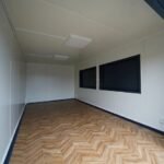 Conteneur Bar 6×3 m Helsinki – Design Élégant et Isolé – Image 7