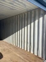 Conteneur Maritime 30 Pieds High Cube avec Volet Électrique – Image 10