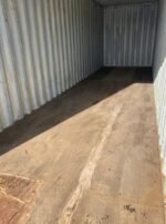 Conteneur Maritime 30 Pieds High Cube avec Volet Électrique – Image 11