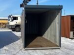 Conteneur Maritime 30 Pieds High Cube avec Volet Électrique – Image 8