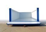 Conteneur Maritime de 20 Pieds Demi-Hauteur (Half-Height) – Norme IICL – Image 5