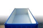 Conteneur Maritime de 20 Pieds Demi-Hauteur (Half-Height) – Norme IICL – Image 6