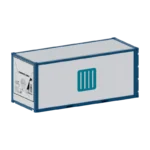 Conteneur 20 Pieds Reefer neuf – Image 7