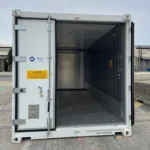 Conteneur 20 Pieds Reefer neuf – Image 8