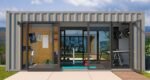 Salle de sport conteneur – Image 2