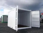 Contenair Maritime et stockage 10 pieds  3 mètres – Image 10