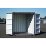 Container maritime 10 pieds dry-neuf