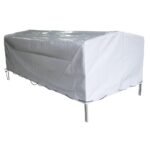 Remorque bâchée double essieu TEMA 263X125 cm ECO2612/2 – Image 10