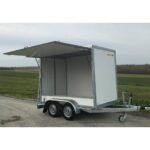 Remorque magasin remorque vente – Image 4