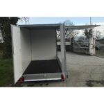 Remorque magasin remorque vente – Image 3