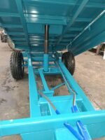 Remorques Herbagères H45 – Image 3