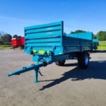 Remorques Herbagères H60 – Image 4