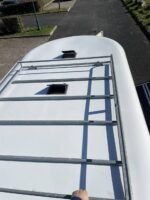 Van 2 places Fautras Victorius 2 – Image 4